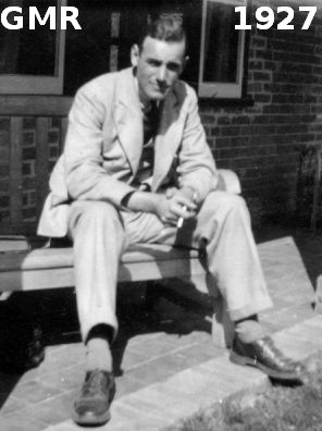 gmr 1927