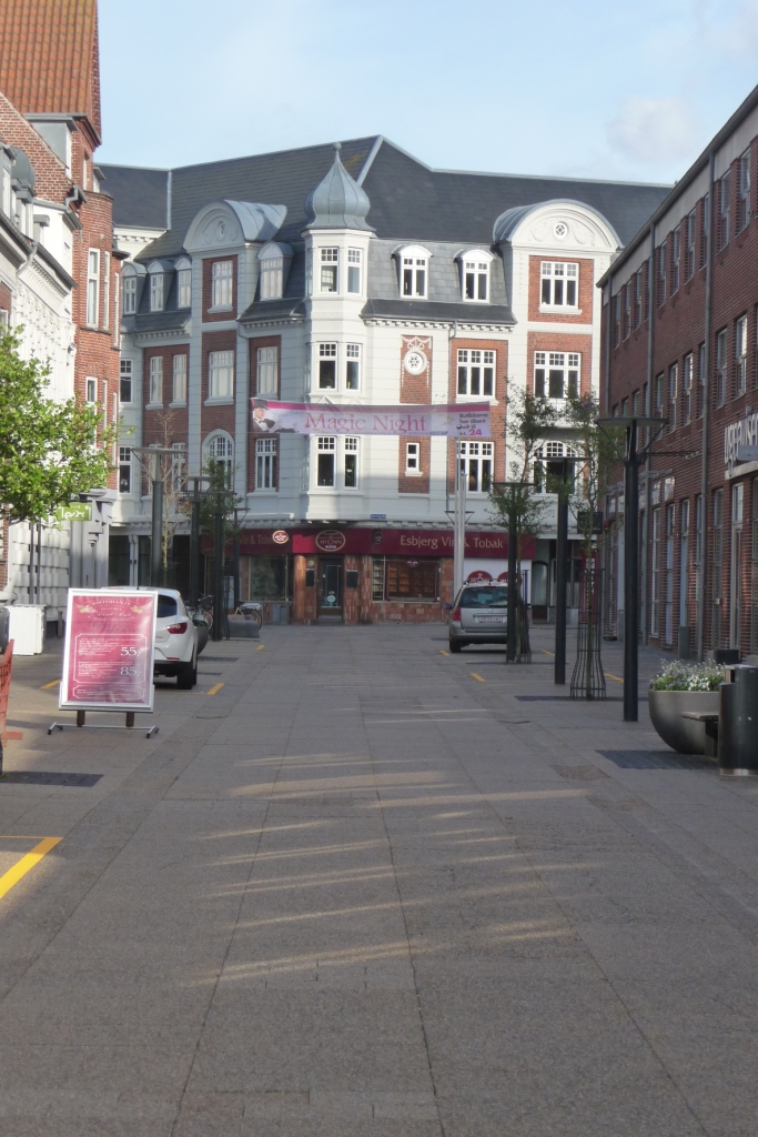 esbjerg
